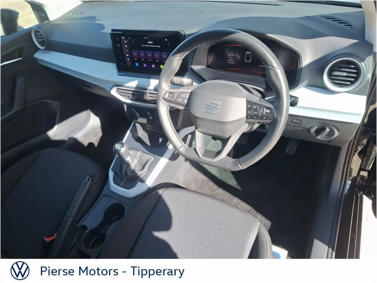 SEAT Arona Arona 1.0TSI 115hp SE+ - Image 2