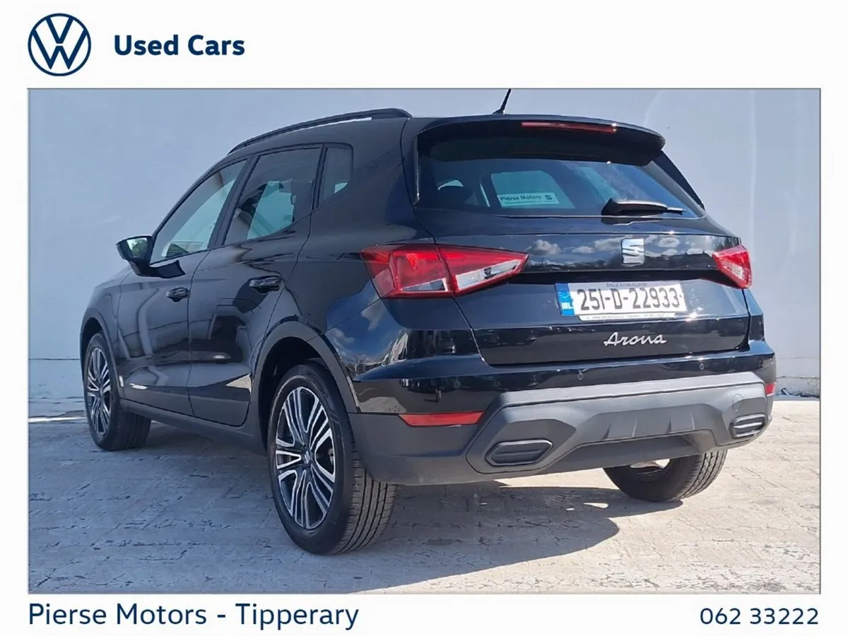 SEAT Arona Arona 1.0TSI 115hp SE+ - Image 3
