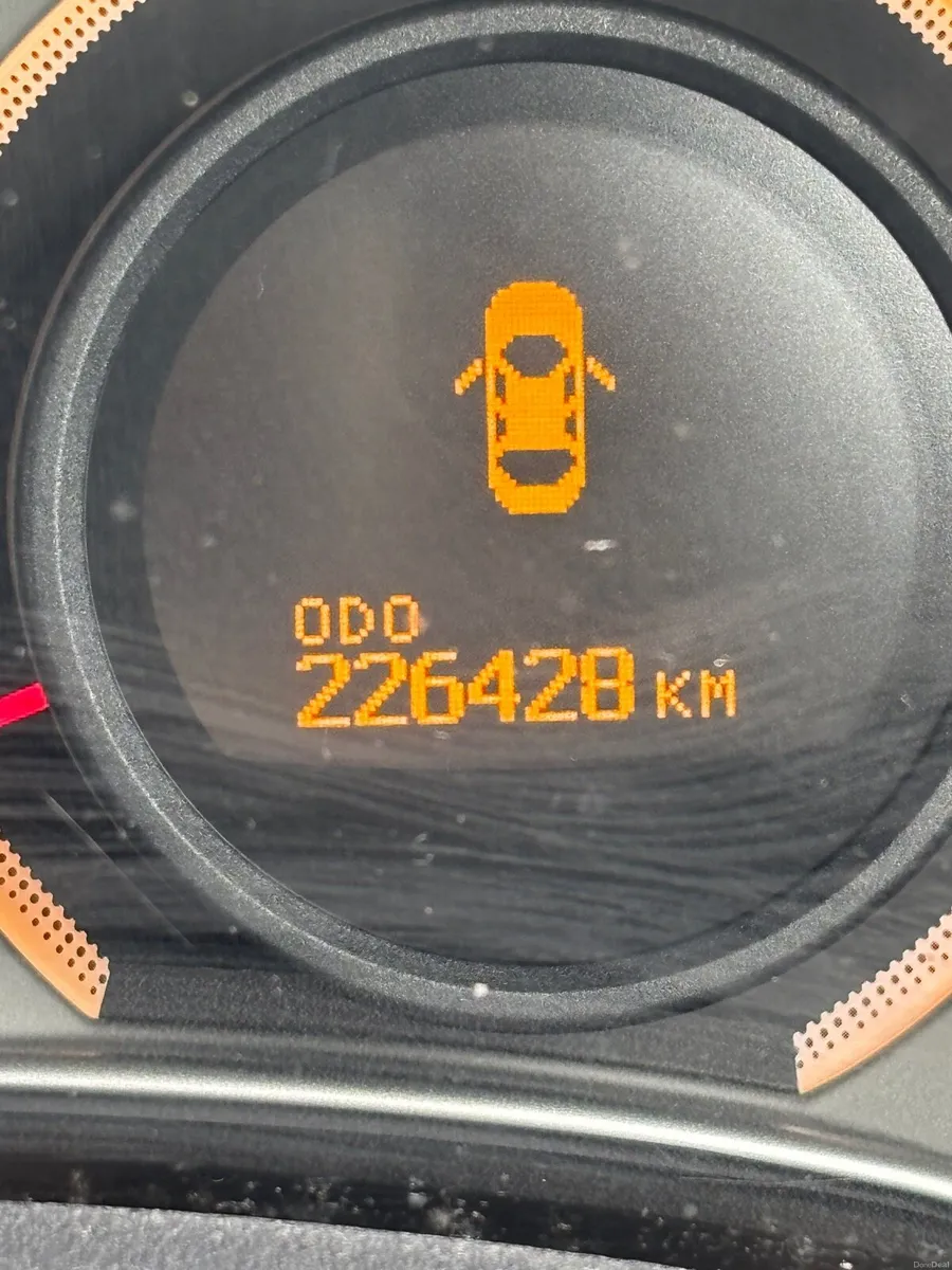 Toyota Auris - Image 4