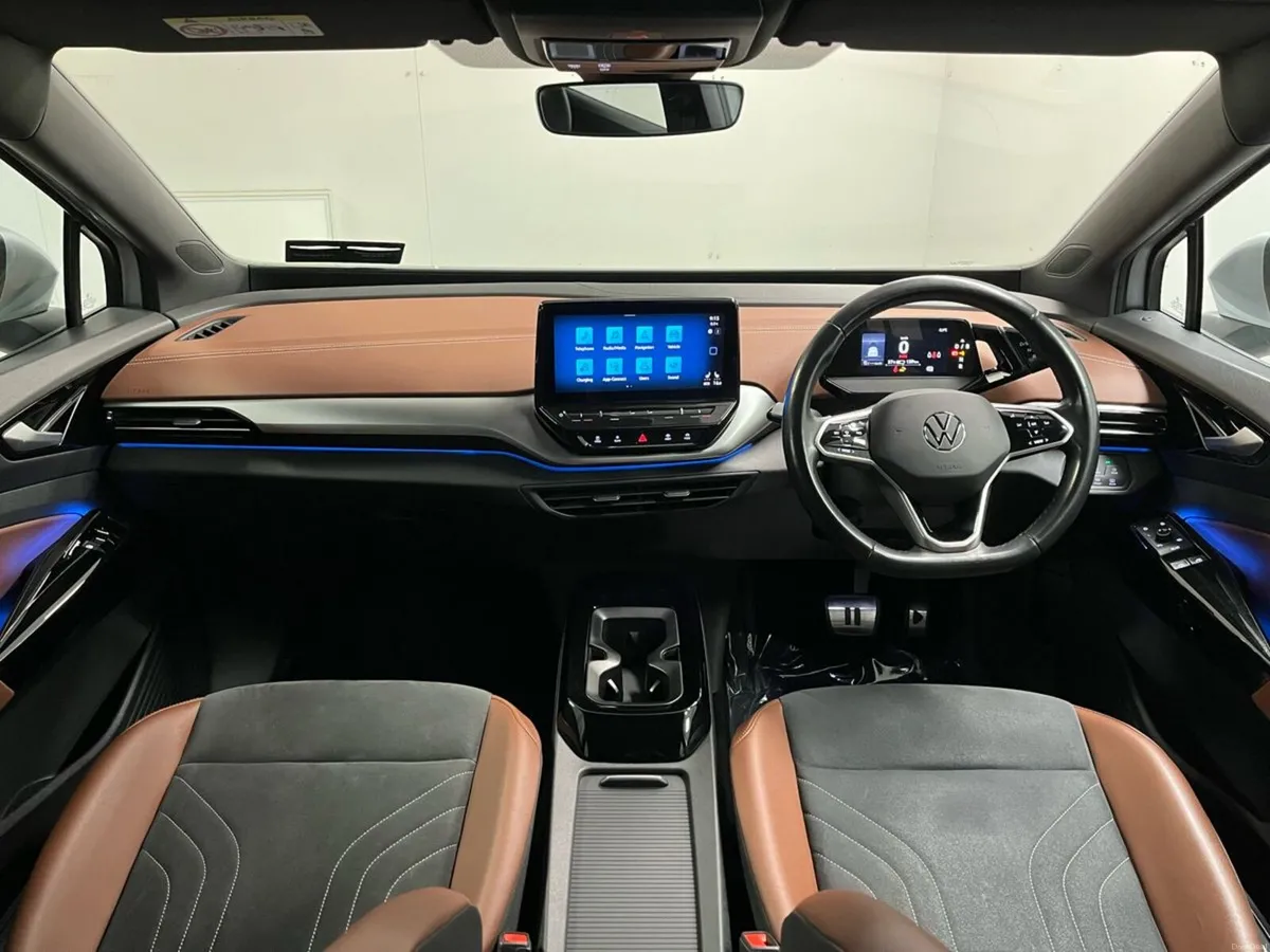 Volkswagen ID.4 Life 77kWh 204BHP - Parking Sensor - Image 4