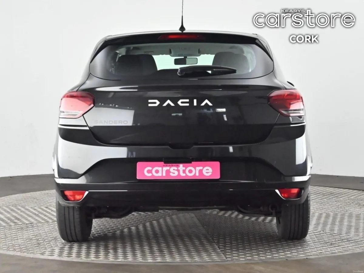 Dacia Sandero TCe 90 Essential - Image 4