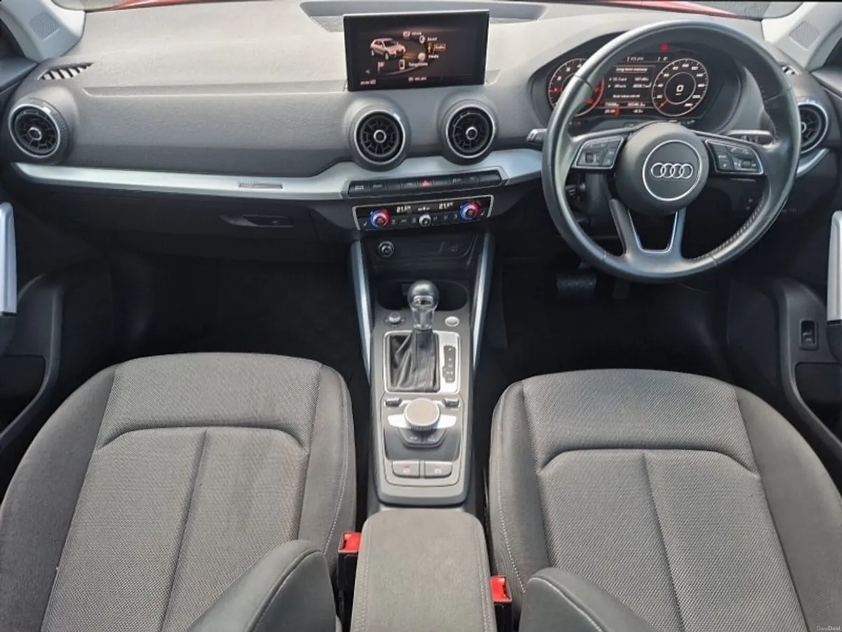 Audi Q2 ** SPORT ** 30 1.0 TFSI ** S-TRONIC **  HU - Image 2