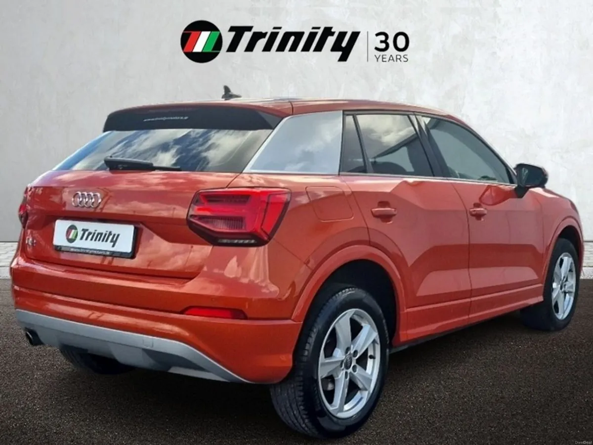Audi Q2 ** SPORT ** 30 1.0 TFSI ** S-TRONIC **  HU - Image 3