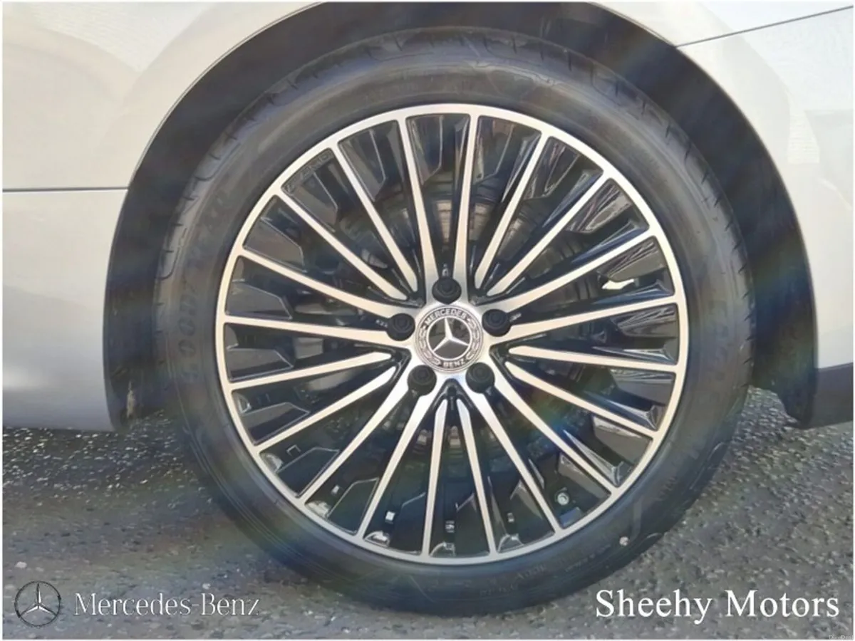 Mercedes-Benz CLE CLE220d COUPE AMG Line **Special - Image 5
