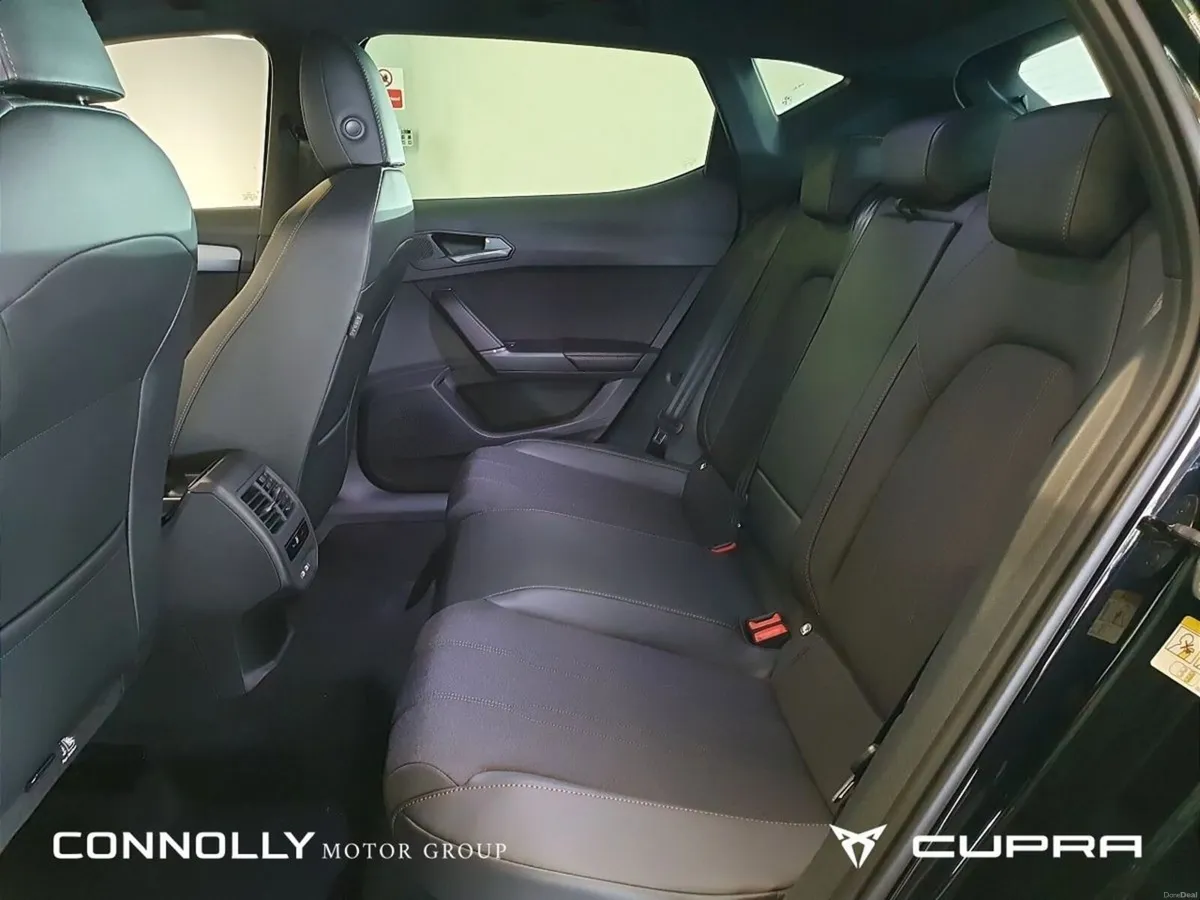 Cupra Leon V1 2.0TDi 150HP Auto - Image 6