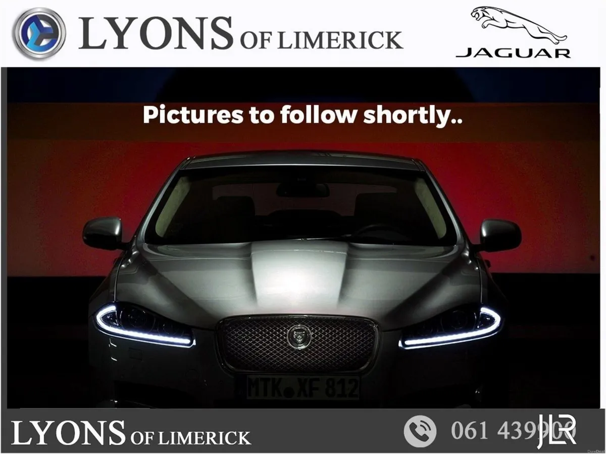 Jaguar I-Pace EV400 Auto Black Edition - Image 4
