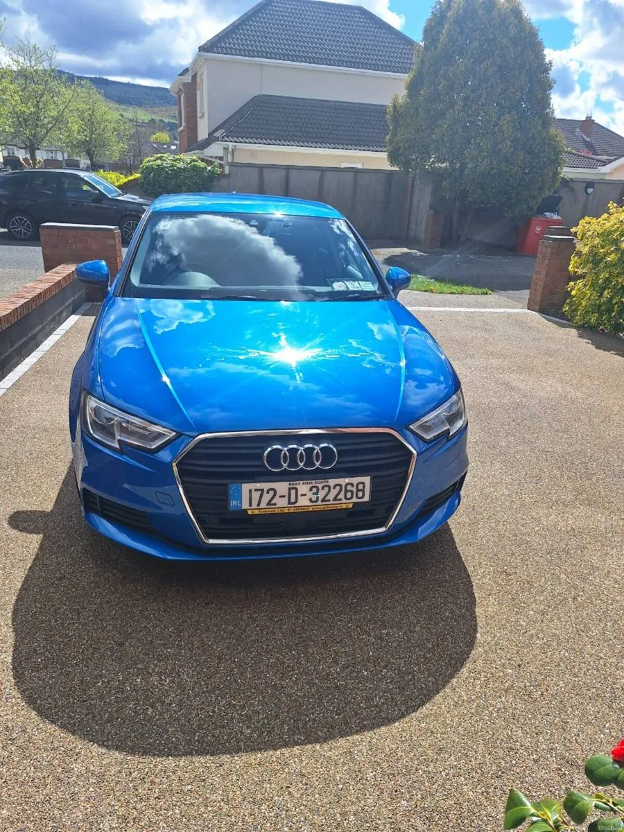 Audi A3 *Low Milage* - Image 2