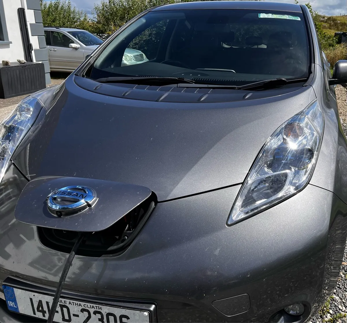 Nissan Leaf - Image 2