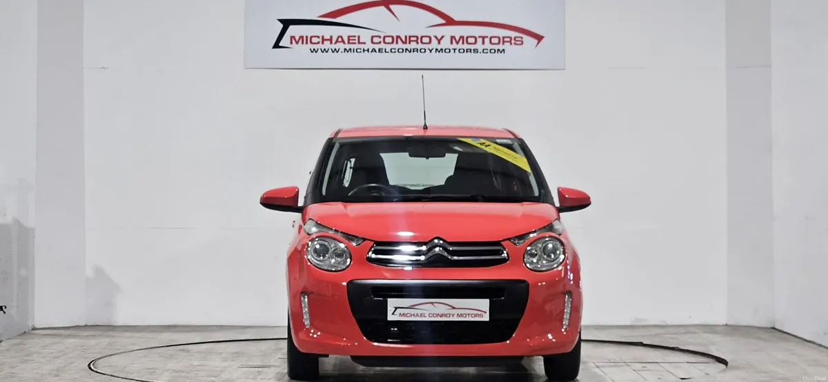 Citroen C1 FEEL-FINANCE AVAILABLE - Image 3