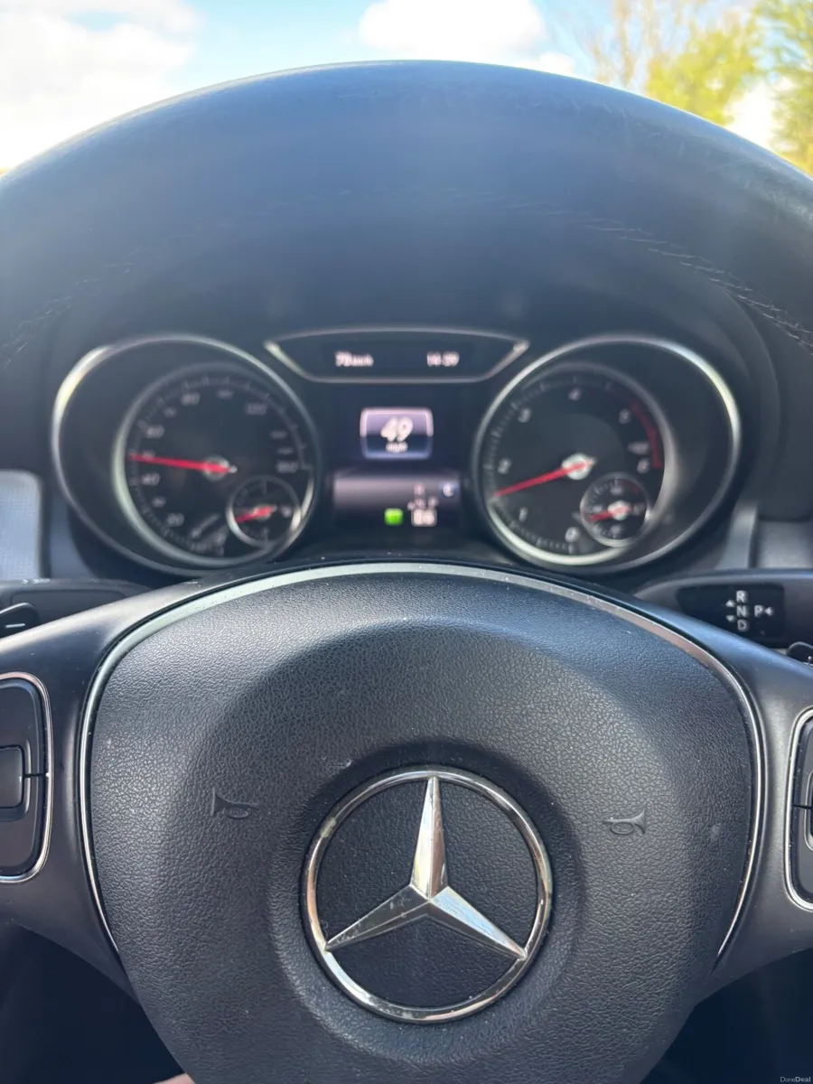 Mercedes-Benz CLA 2018 - Image 3