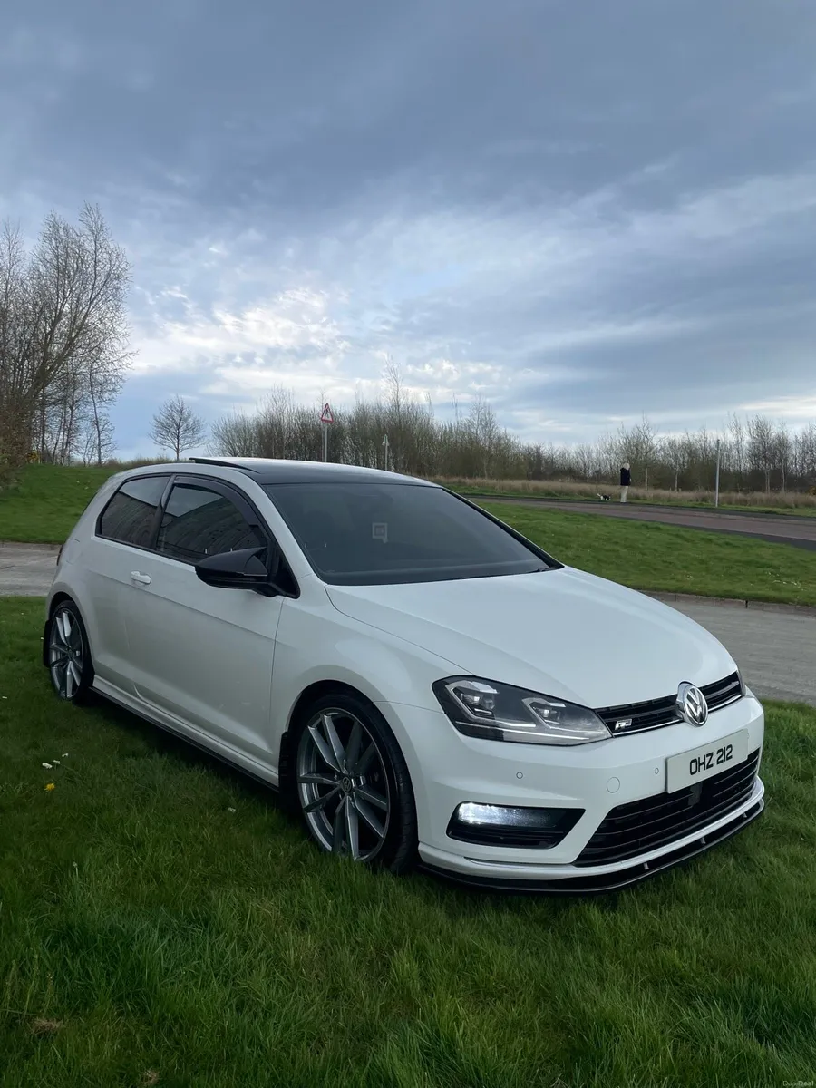Mk7 golf - Image 3