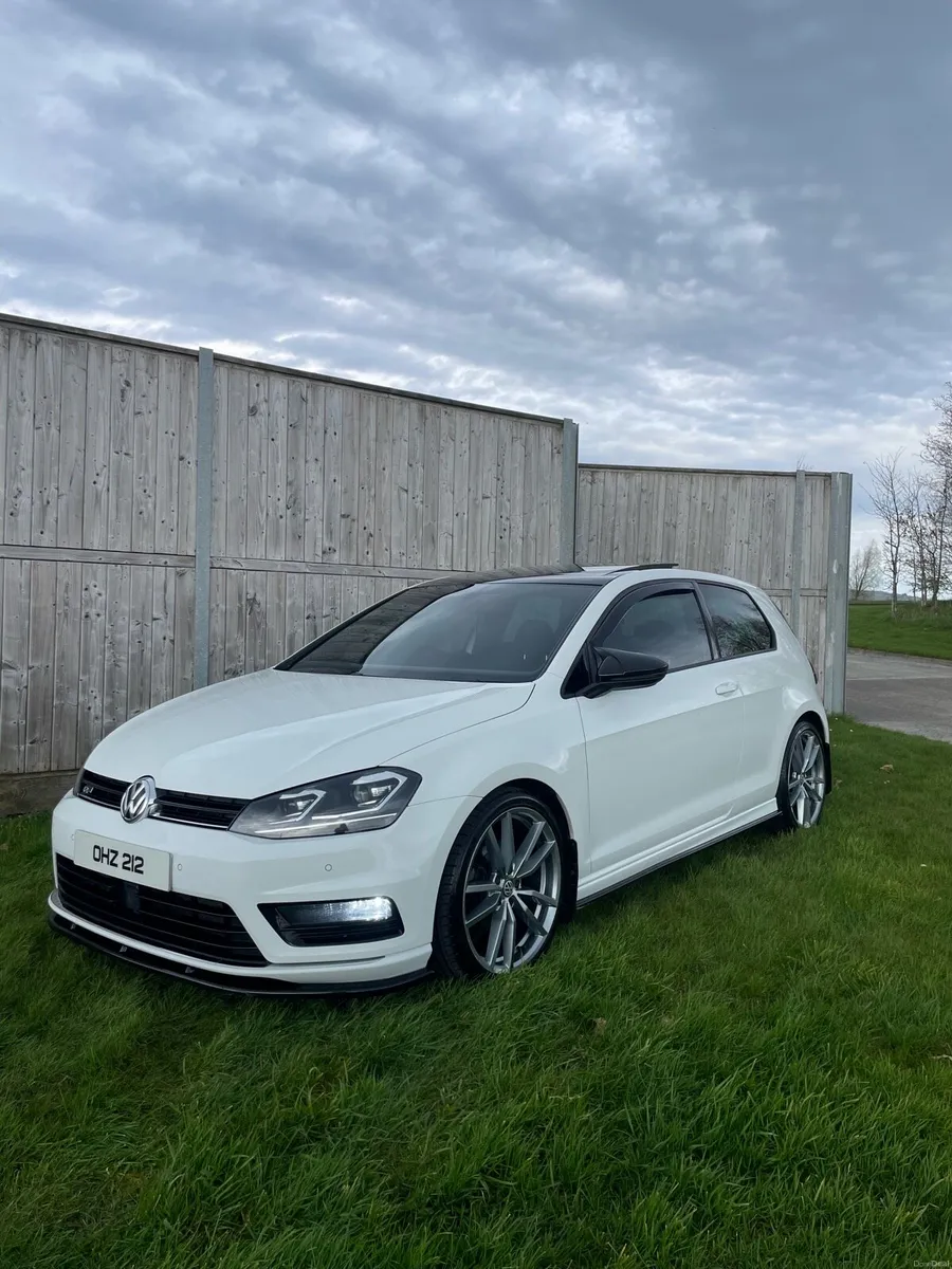 Mk7 golf - Image 4
