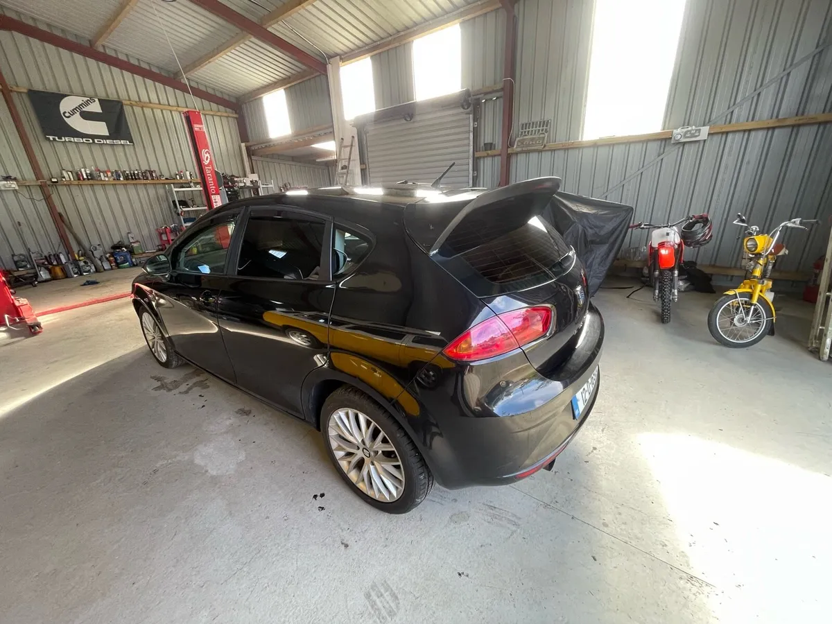 Seat Leon 1.6TDI - Image 2