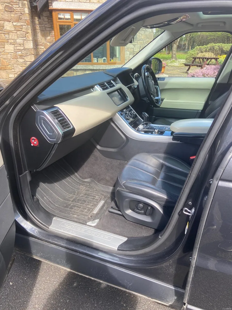 Range Rover Sport - Image 3