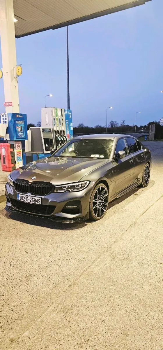 2020 BMW 330e - High Spec Import - Image 1