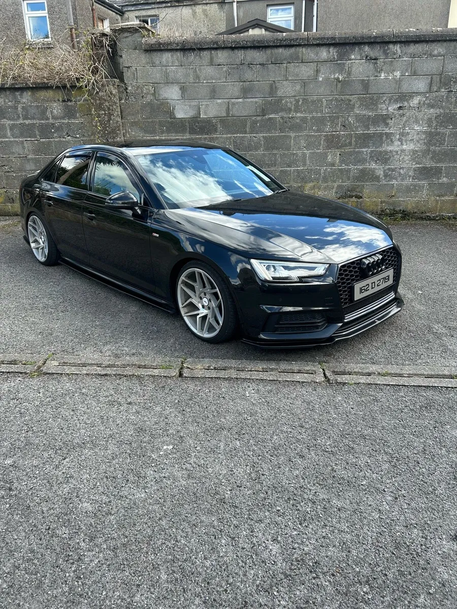 Audi A4 - Image 2