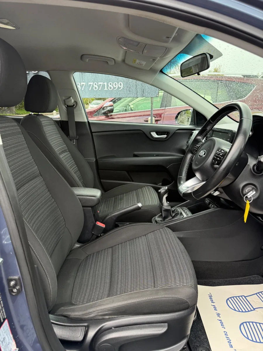 2019 Kia Stonic 1.6 Diesel - Image 5