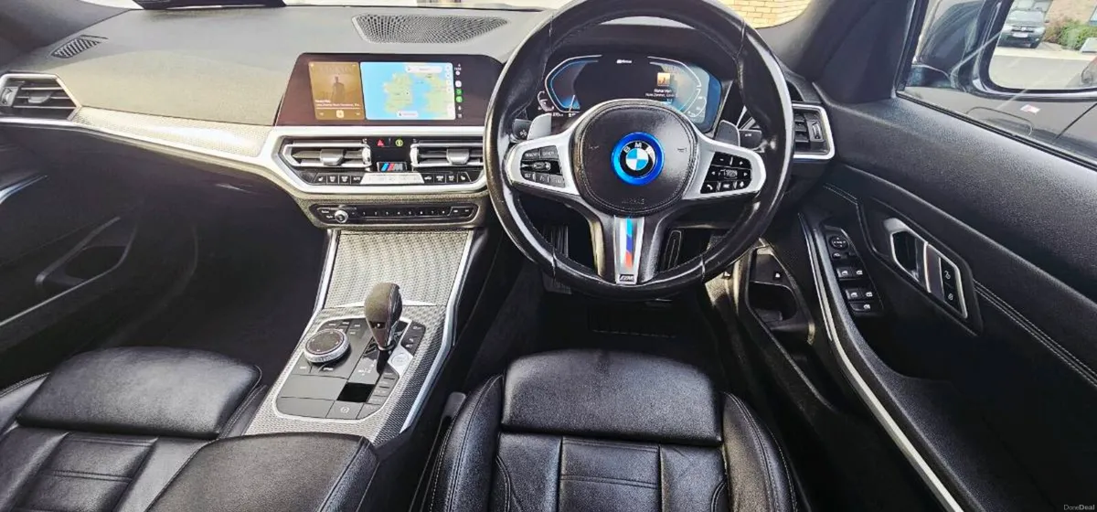 2020 BMW 330e - High Spec Import - Image 2