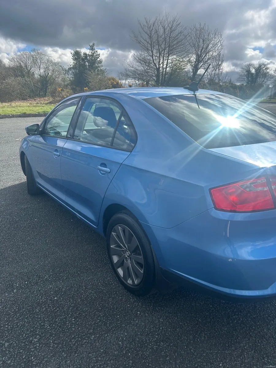 SEAT Toledo 2015 - Image 4