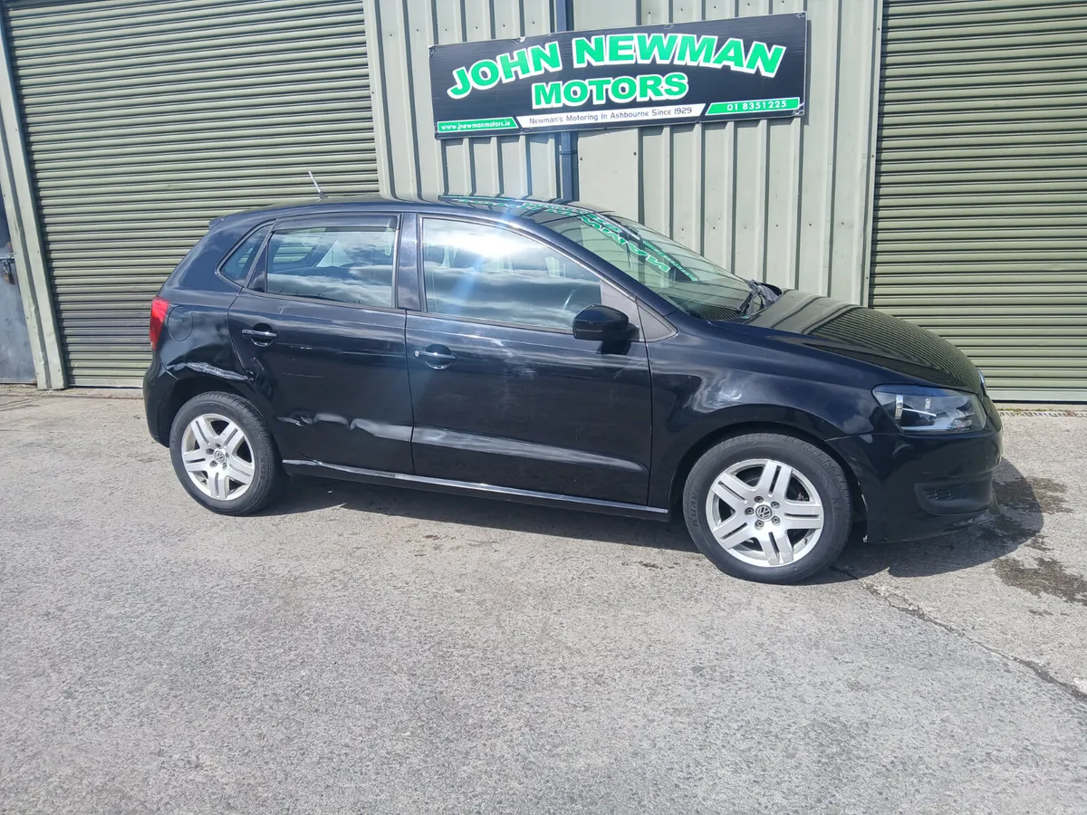 Volkswagen Polo 2012 auto 1.2 - Image 2