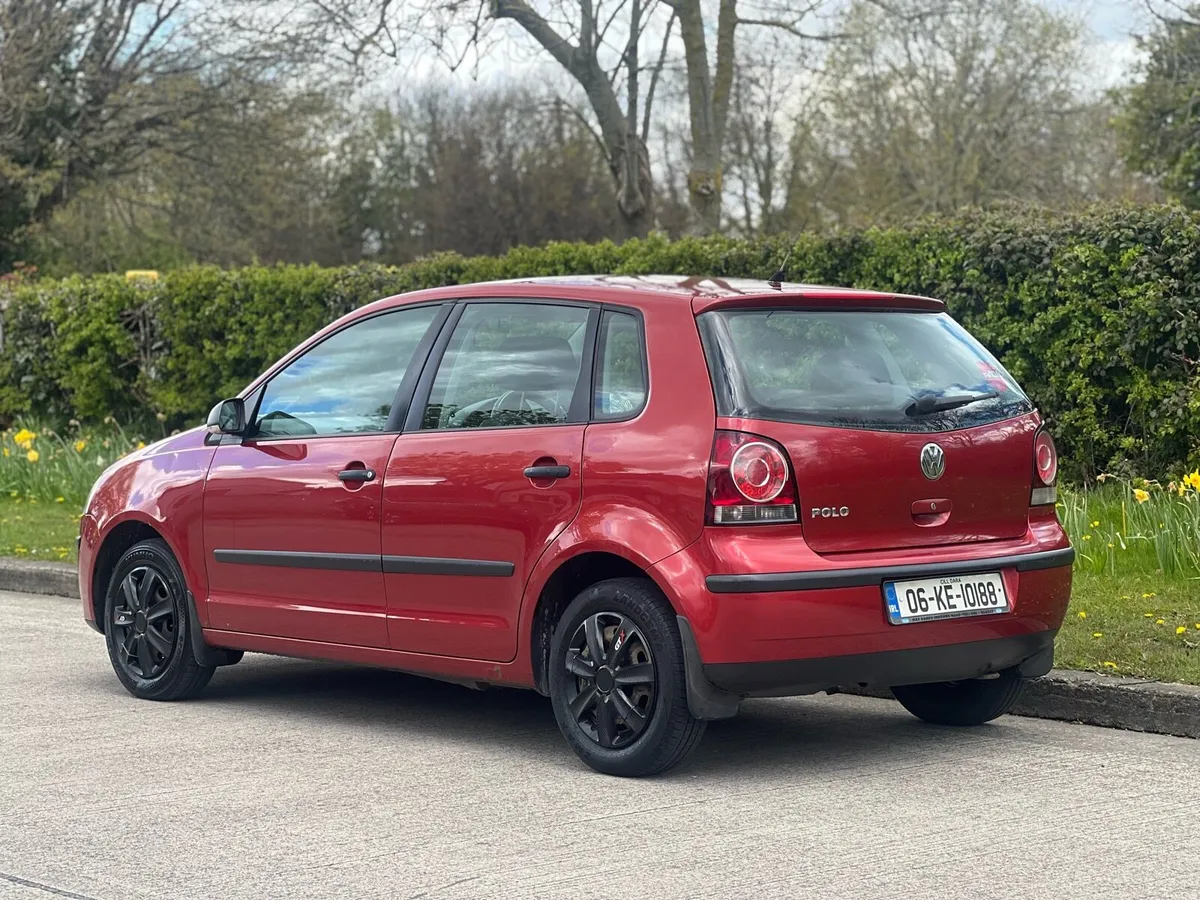 Volkswagen Polo | NCT 12/26! Tax 04/26 ✅ - Image 3