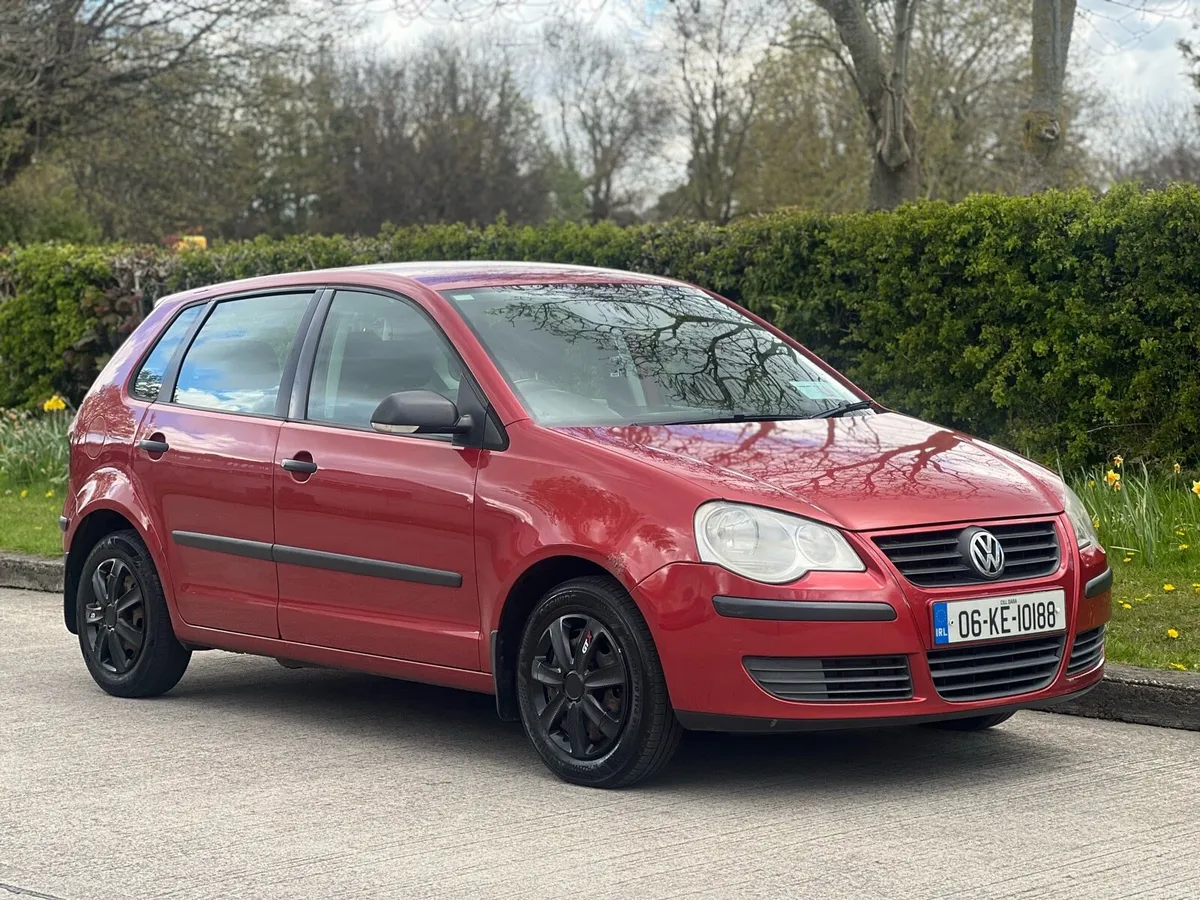 Volkswagen Polo | NCT 12/26! Tax 04/26 ✅ - Image 4