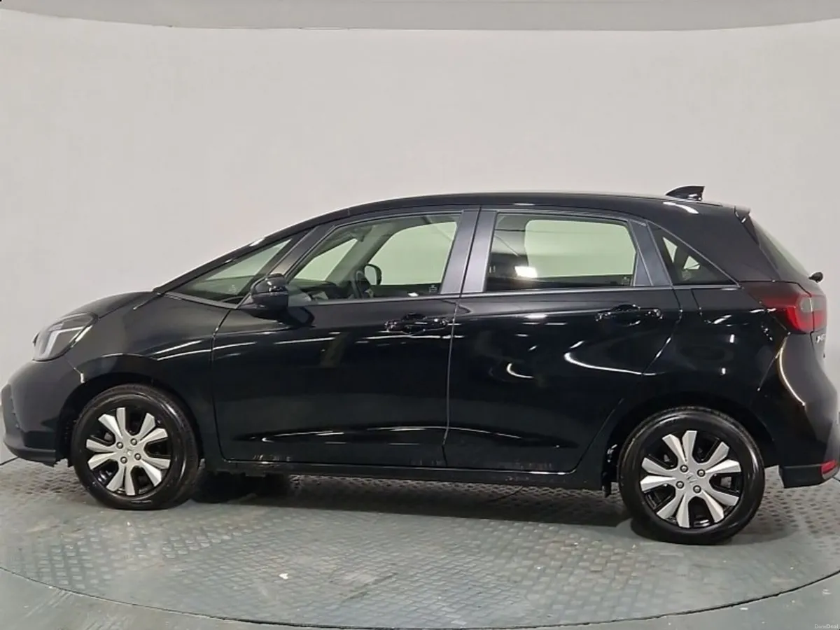 Honda Jazz Ex-DEMO 1.5i-MMD HEV Elegance Auto - Image 6