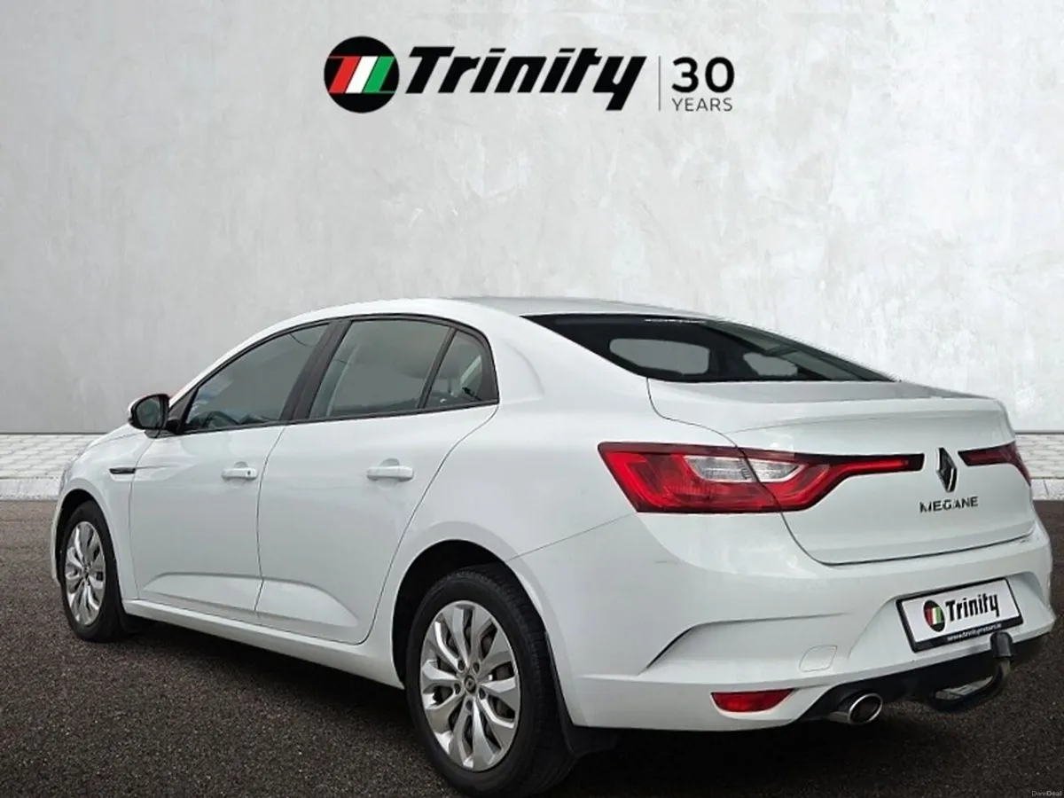 Renault Megane ** 1.5 110BHP ** EXPRESSION ** TRIN - Image 3