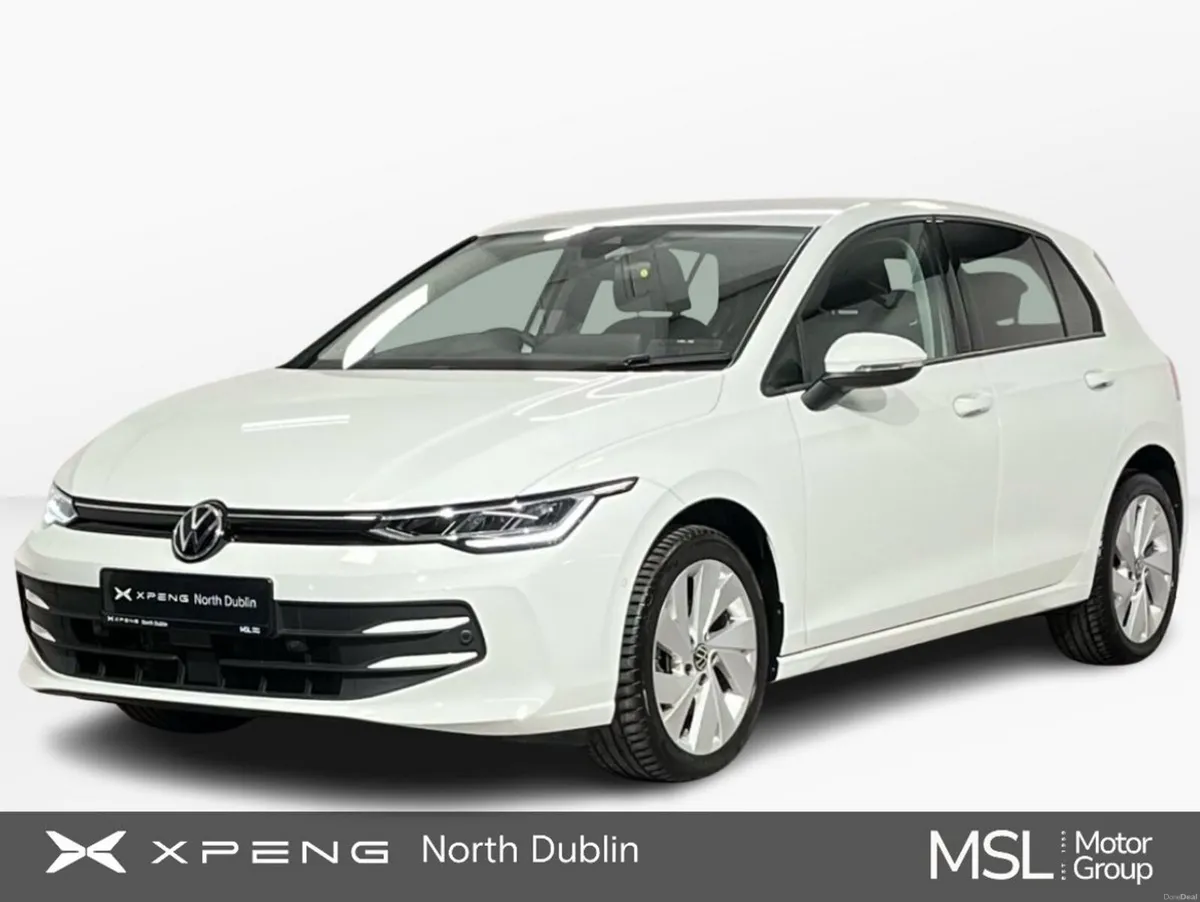 Volkswagen Golf Edition 75 1.5TSI 116BHP - Reversi - Image 1