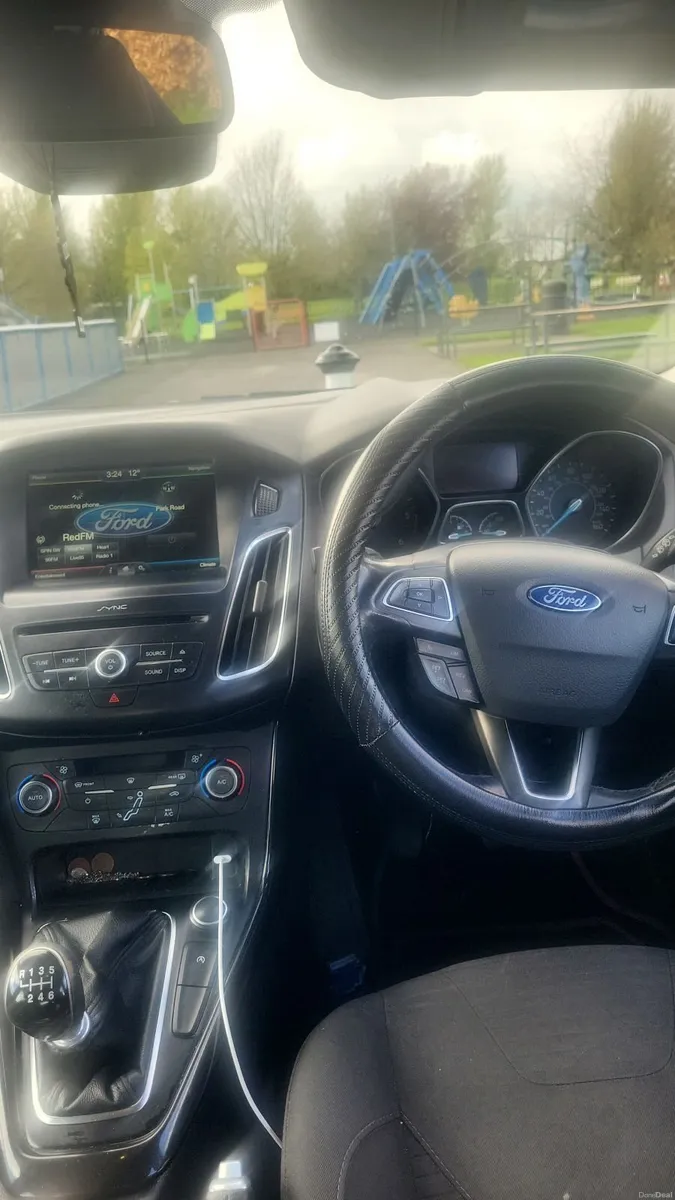 Ford Focus 2015 - Image 4