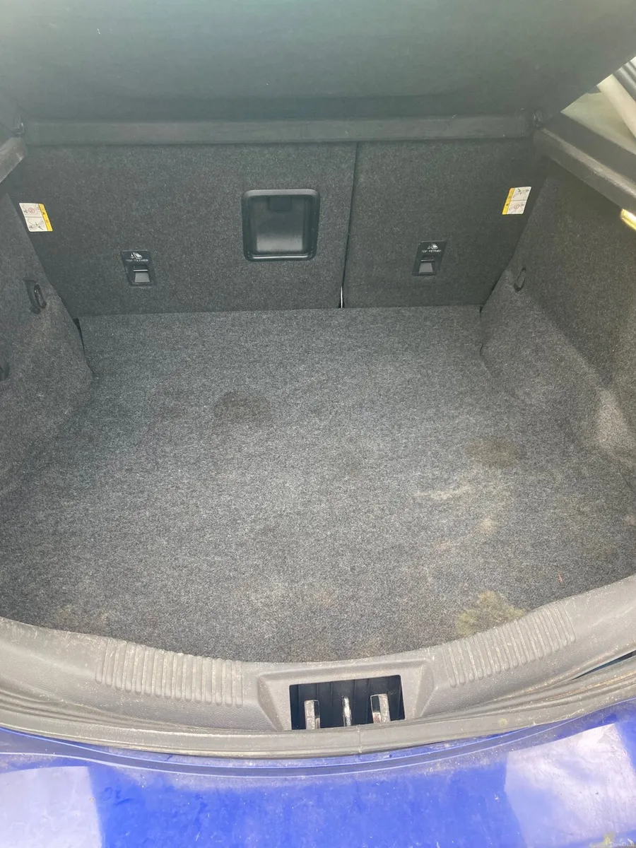 Ford Mondeo 2015 - Image 3