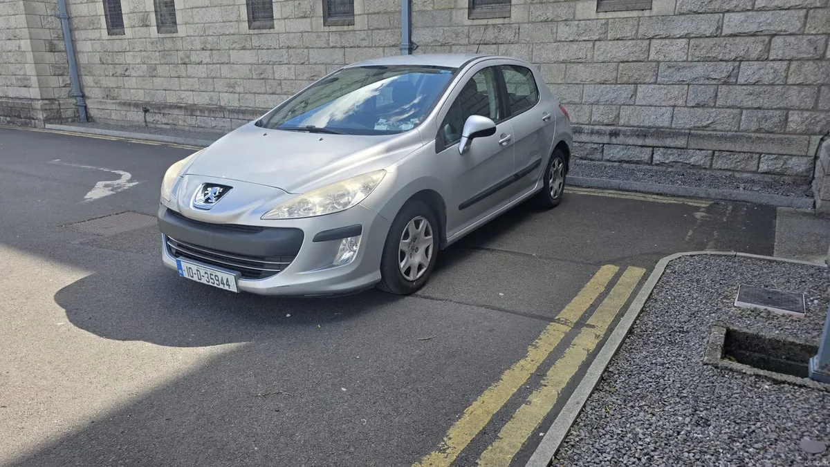 2010 Peugeot 308 - Image 4