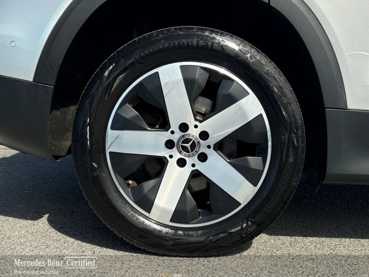 Mercedes-Benz GLB 200d Progressive Line | €447pm | - Image 5