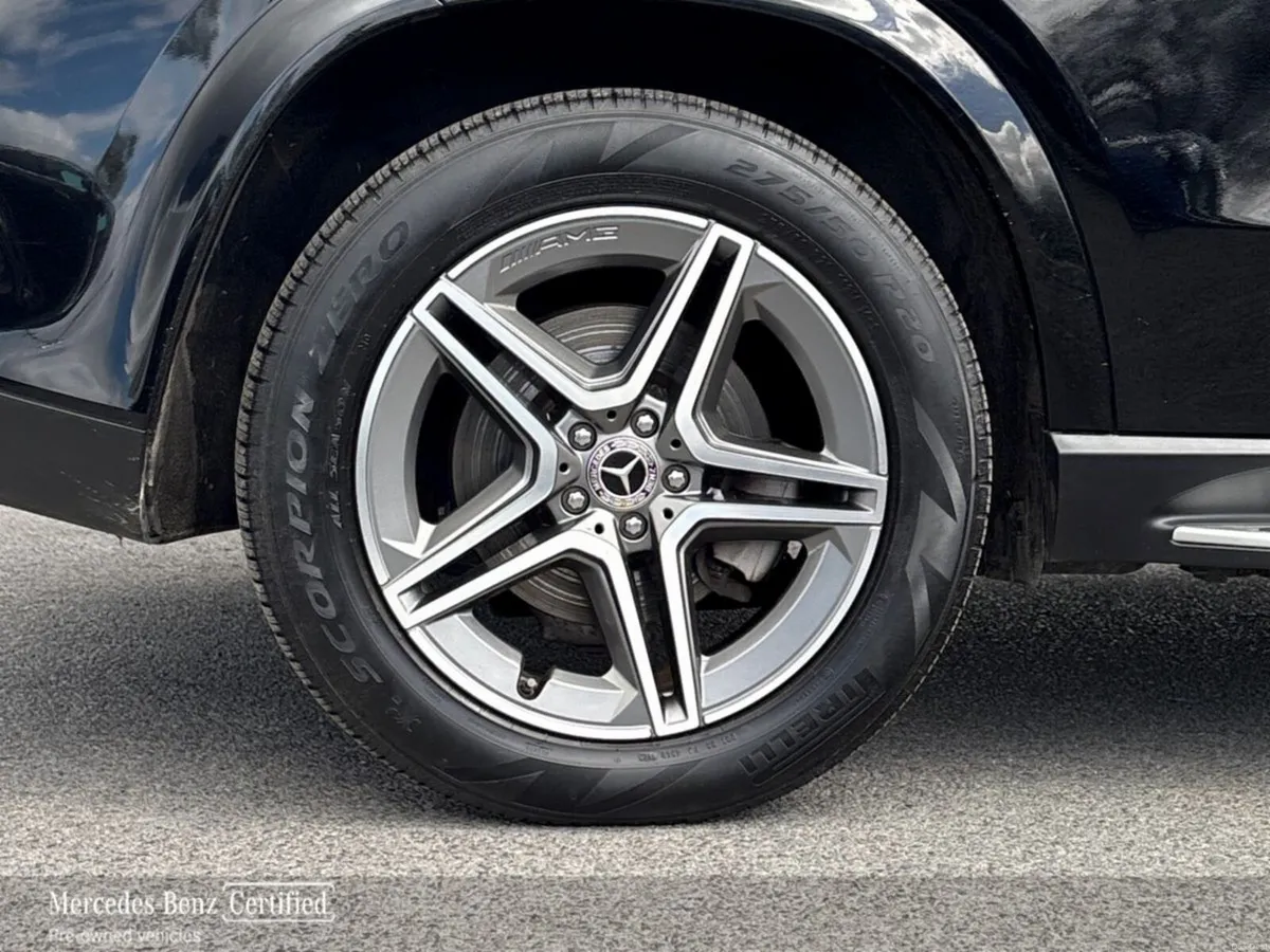 Mercedes-Benz GLE GLE350de 4MATIC | Huge Spec | €9 - Image 5
