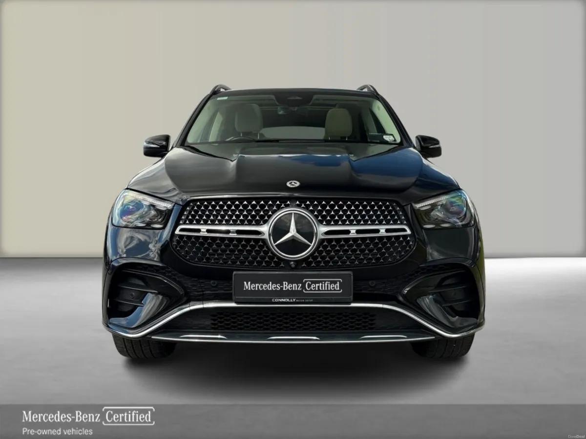 Mercedes-Benz GLE GLE350de 4MATIC | Huge Spec | €9 - Image 6