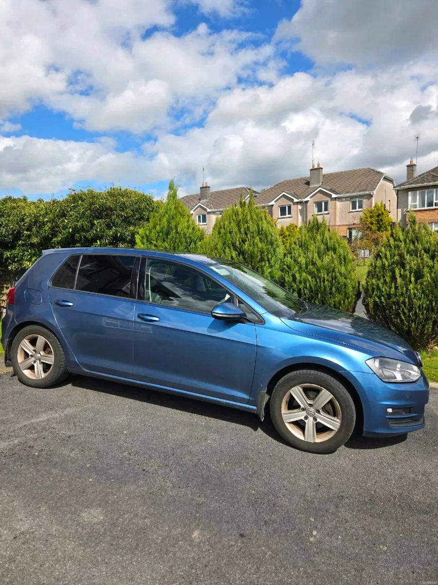 Volkswagen Golf - Image 2