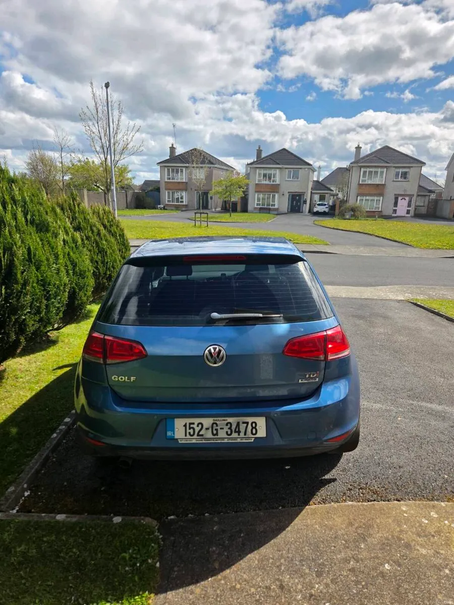 Volkswagen Golf - Image 3