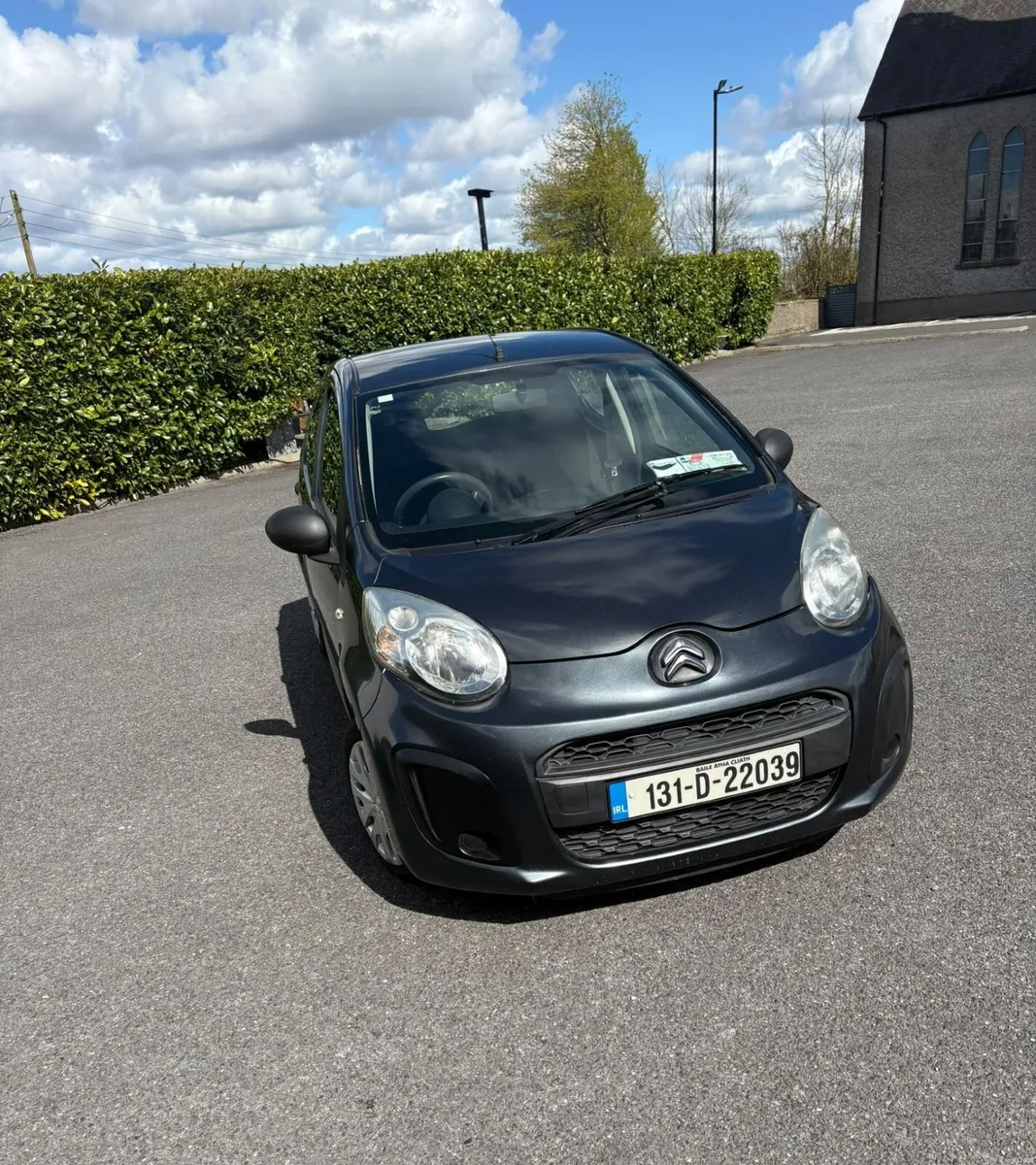 Citroen C1 2013 - Image 2
