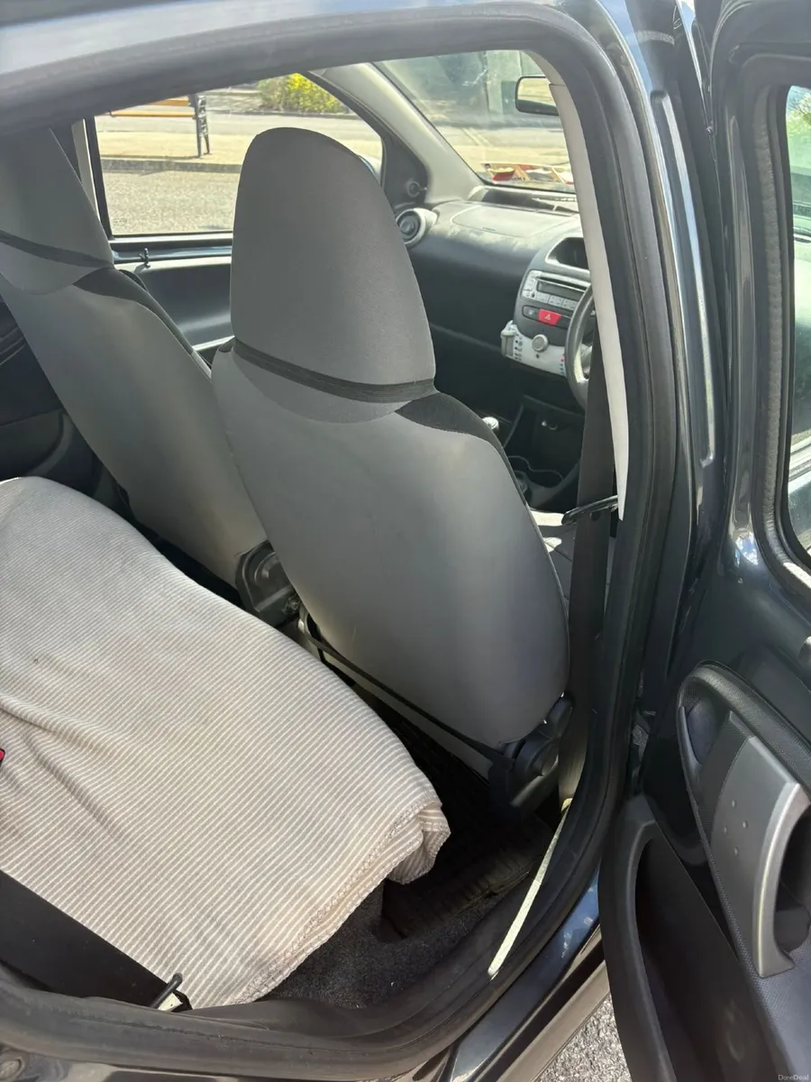 Citroen C1 2013 - Image 3