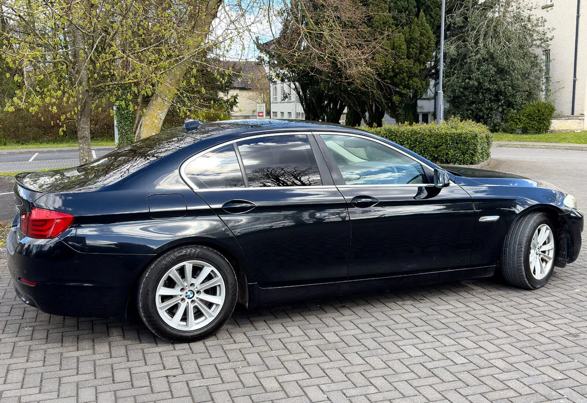 BMW 520D 2011 2.0 Diesel new nct 4/27 - Image 3