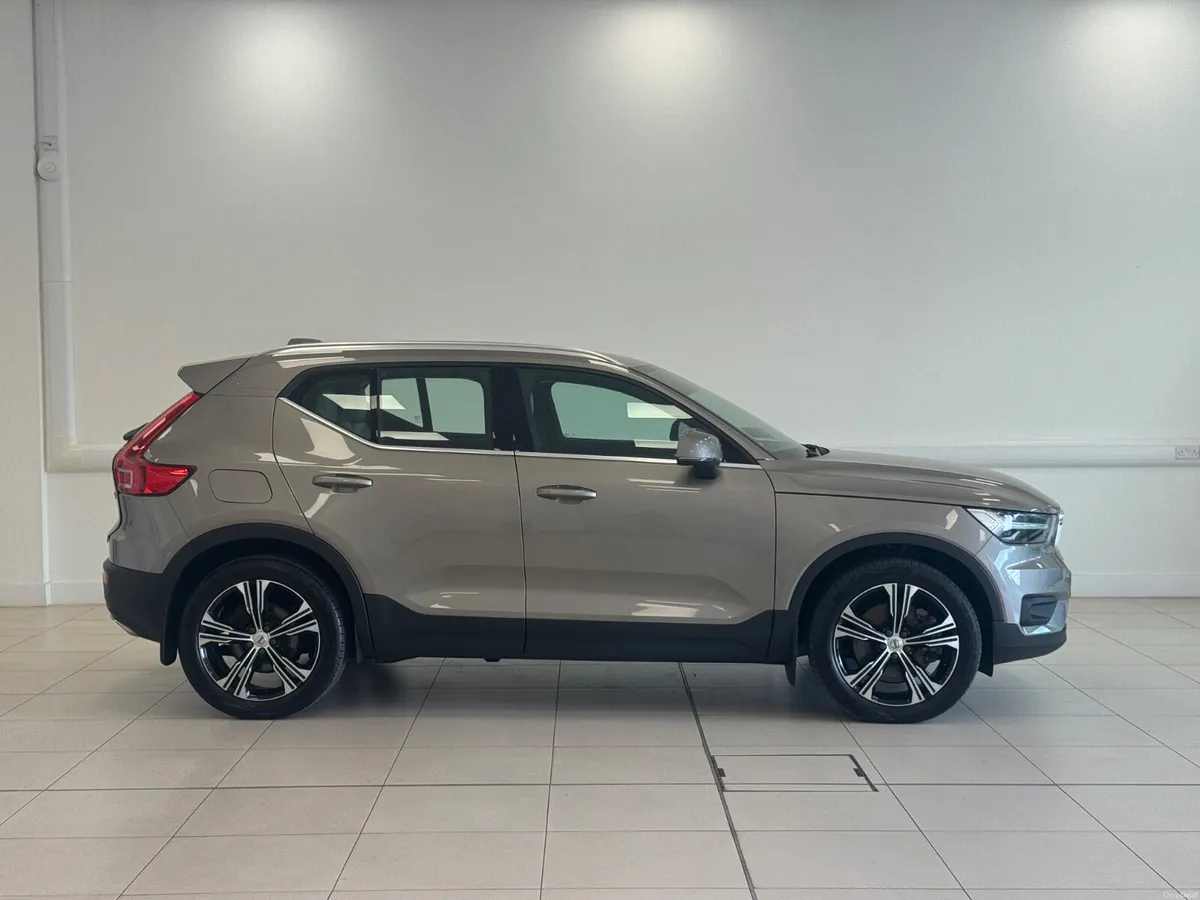 Volvo XC40 2020 - Image 3