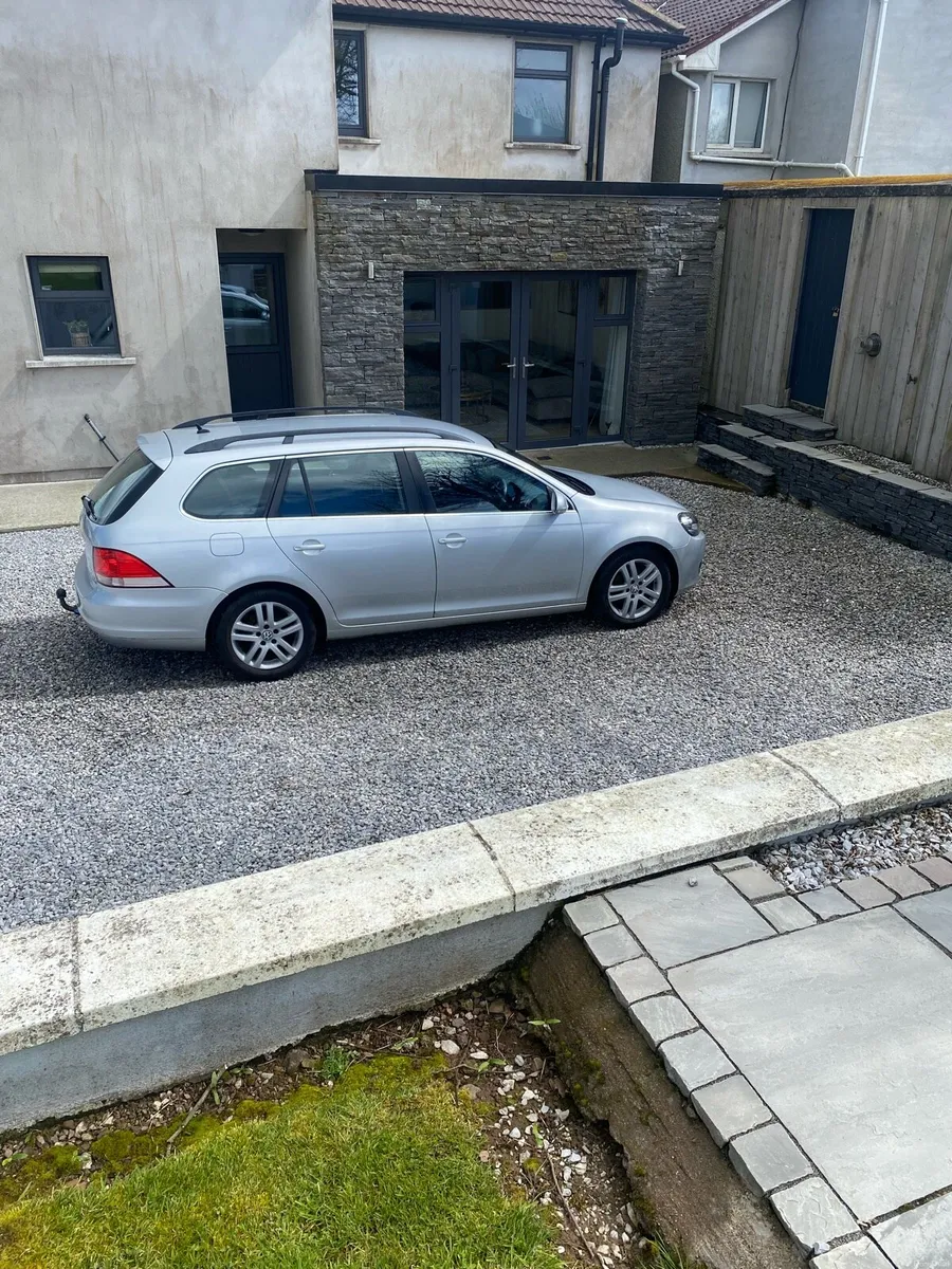 2011 VW Golf estate 1.6tdi - Image 4