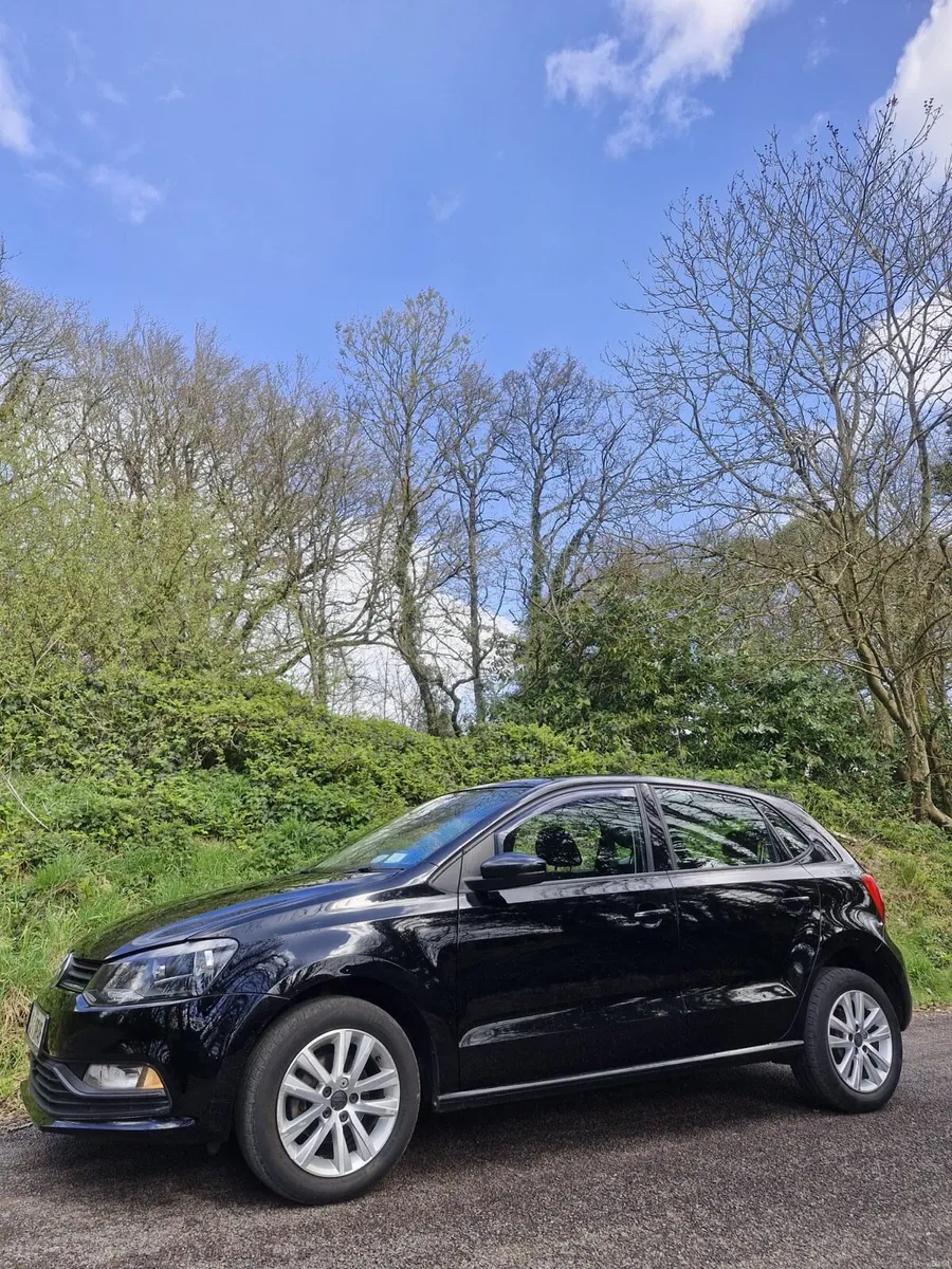 2015 Vw Polo Nct 04-27 - Image 2