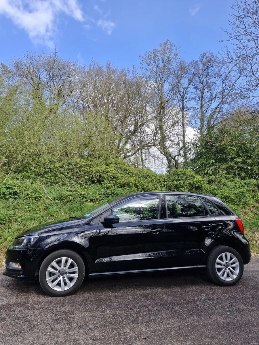 2015 Vw Polo Nct 04-27 - Image 3