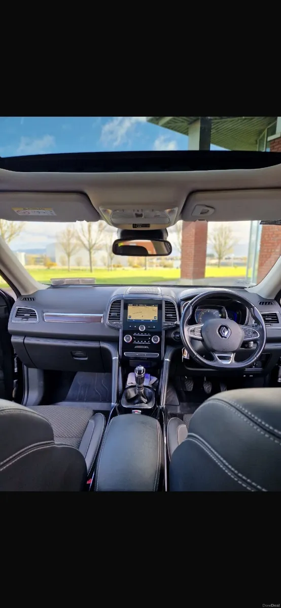 Renault Koleos 2018 - Image 3