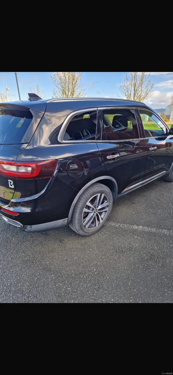 Renault Koleos 2018 - Image 5