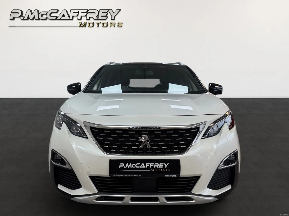 2021 Peugeot 5008 2.0 HDI GT LINE PREMIUM AUTO - Image 2