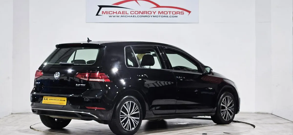 Volkswagen Golf SE TDI-FINANCE AVAILABLE - Image 3