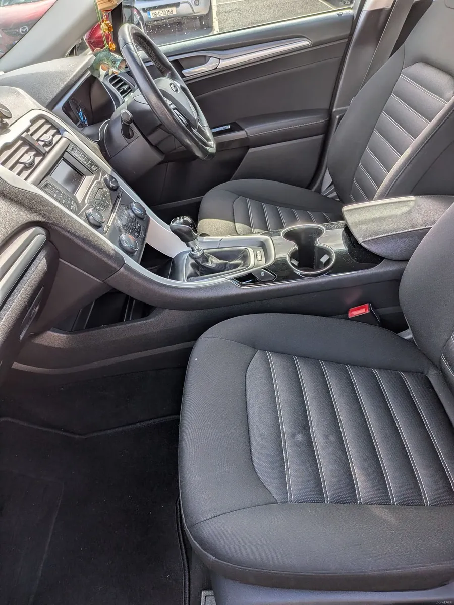 Ford Mondeo 2016 - Image 3