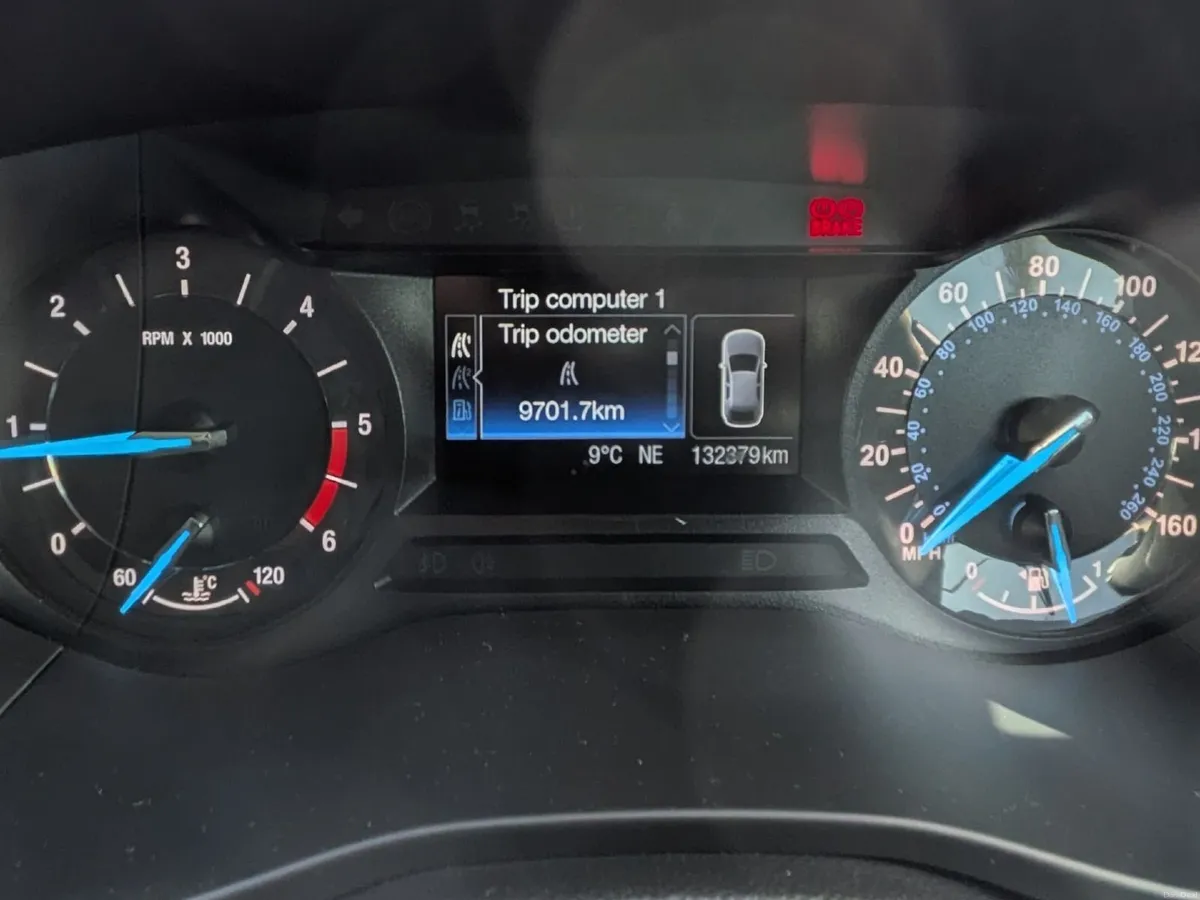 Ford Mondeo 2016 - Image 2